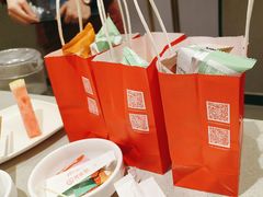-海底捞火锅(牡丹园店)
