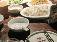 -前海沿·青岛菜(大拇指广场石老人店)