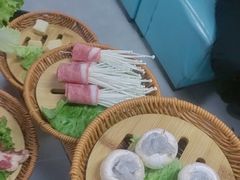 -牛犇炭火烤肉·鲜切烤肉(承德总店)