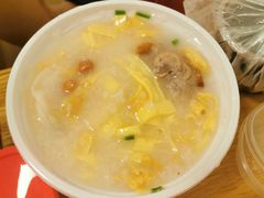 一品艇仔粥-银记肠粉店(北京路店)