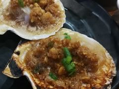 -食客烧烤(罗道庄店)