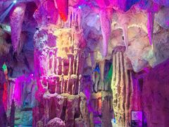 -房山世界地质公园博物馆