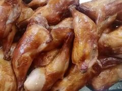 -大益烤鸡