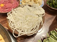 -胖姐社区老火锅(北京总店)