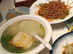 -老周家酱卤猪蹄私房菜(克拉玛依西街店)