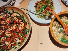 -山石榴·贵州菜(丰盛里店)