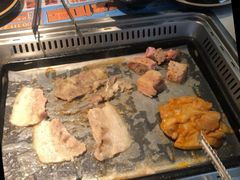 -非烤勿扰自助烤肉(合胜百货店)