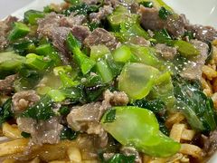 -菜忠潮州牛肉店(岗厦店)