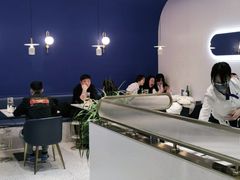 -兰湘子·湘菜小炒(石家庄万象城店)