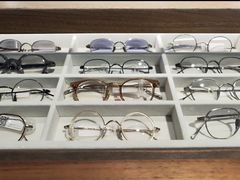 -大视光学•LINDBERG林德伯格•全球手工眼镜集合店(王府井店)