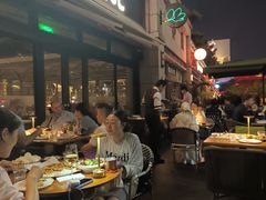 -ELI FALAFEL Lebanese&Mediterranean黎巴嫩美食(富城路店)