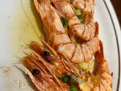 -西堤牛排(恒隆广场店)