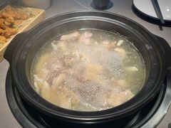 -同仁四季椰子鸡(无锡滨湖万象汇店)