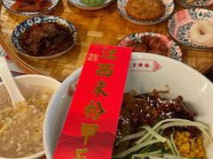 -味福记·本地特色菜(八一万达广场店)