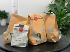 -老梦面包 CHEZMOREL(三源里店)