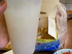 冻马蹄爽-一心甜汤(丹凤街店)