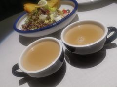 乌拉尔山咖啡-俄士厨房(万松园店)