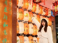 -山水茶艺馆·点心粤菜·30年老字号