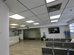 -华硕笔记本电脑售后维修中心(静安店)