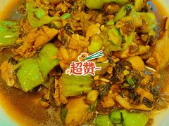 -鑫福楼农家菜