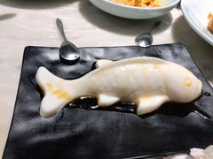 -小吊梨汤·北京菜·烤鸭(鸟巢店)