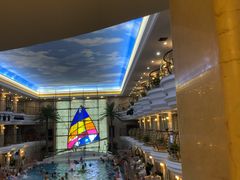 -海韵之星邮轮水会(明发商业广场店)