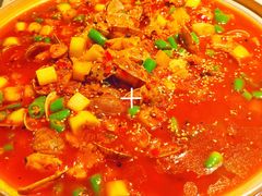 -滋味烤鱼(祥和里店)