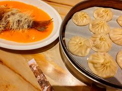 -宋都禾源·灌汤包子(汉兴路直营店)