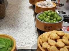 -喜家自助小火锅(乐客城店)