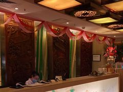 -华夏良子·足道SPA艾灸(翠微店)