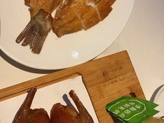 -汤城小厨•粤菜•靓汤(金宝街店)