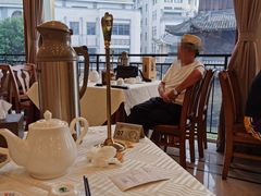 -怡园饭店-餐厅(四望亭店)