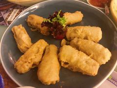 -CHINCHIN 青青·泰国料理(万象食家店)