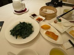-利苑酒家(宜安广场店)