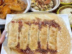 -金龙·打边炉(南京西路店)