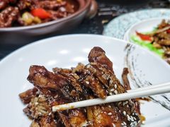 -宗氏一喜砂锅·特色湖北菜(楚河汉街店)