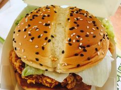 -德克士(三门路店)