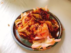泡菜-彭大姐老店黄辣丁(新津店)