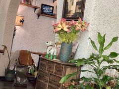 -绿房子方寸咖啡(星海名城店)