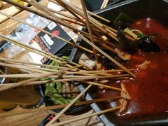 -铁人烧烤(北京店)