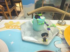 -IPSTAR·潮玩星球·主题店(上海店)