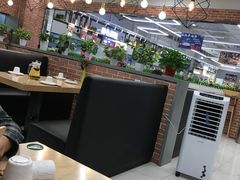 -长申超市(美食城店)