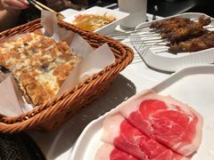 -丁卯•铜锅涮肉(工体店)