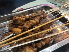 -西北老马食府(陈家营西路店)