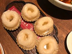 白糖糕-味福记·本地特色菜(八一万达广场店)