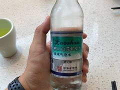 -船歌·鱼水饺青岛菜(金狮广场店)
