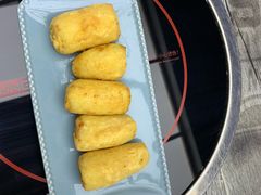 -长勺子东南亚(街道口店)