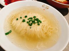 -松鹤面馆·古法焖肉面(观前店)