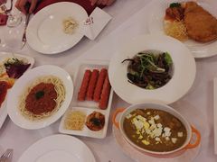 -维兰西餐(万泉河店)