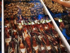 -南沙十九涌渔人码头-南门